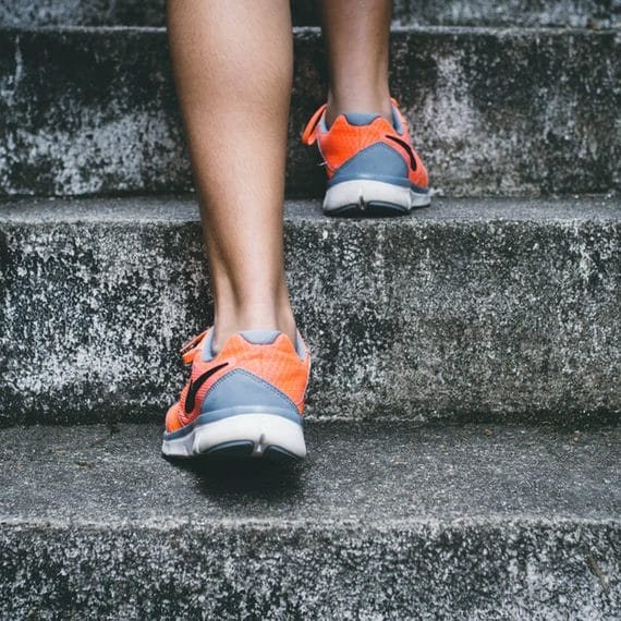 Creating New Habits